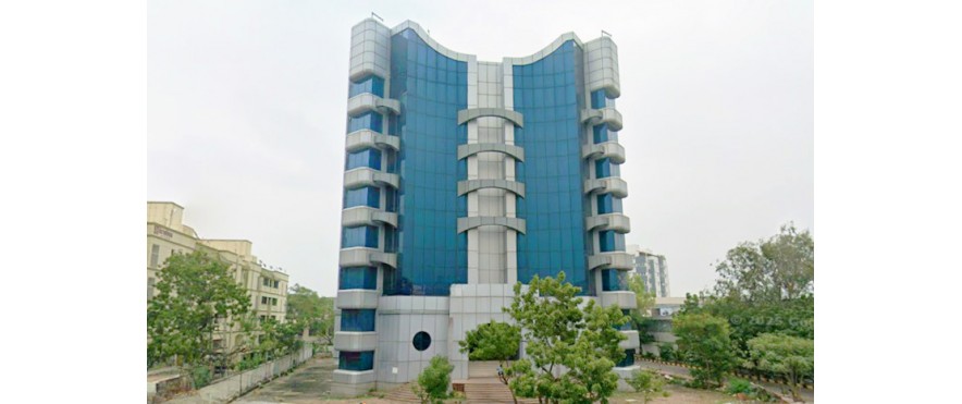 Cee Dee Yes Standard Tower